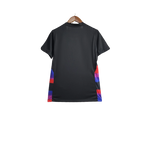England 25/26 Special Edition Jersey - Black - Women's