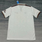 Arsenal Third Jersey 2025/26 - Ødegaard #8