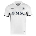 Napoli 25/26 II Away Jersey - Fan Version