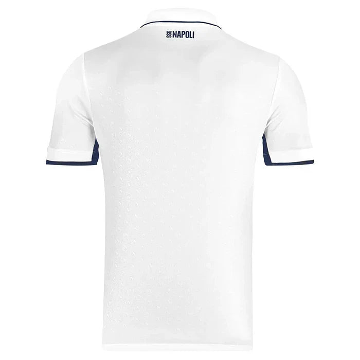Napoli 25/26 II Away Jersey - Fan Version