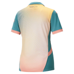 Manchester City Fourth "Definitely City" Jersey 2024/2025 - Women