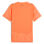 Manchester City Goalkeeper Jersey 2025/26