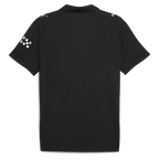 Kids Manchester City Away Kit 2025/26