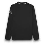Manchester City Player Away Jersey 2025/26 Long Sleeve
