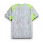 Kids Manchester City Third Kit 2025/26
