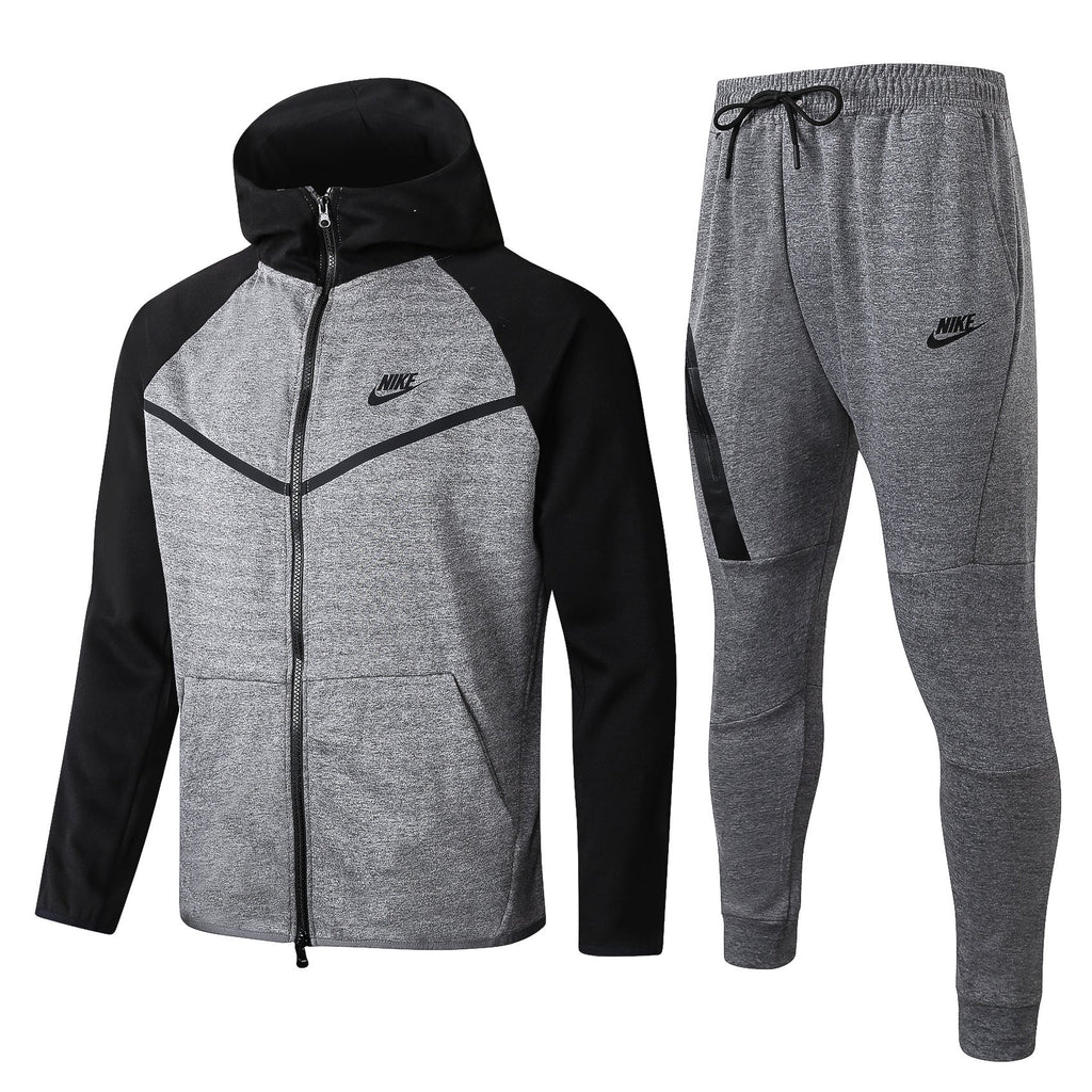 Tech Fleece Tracksuit Set  Hoodie & Pants