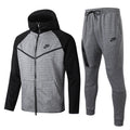 Tech Fleece Tracksuit Set  Hoodie & Pants