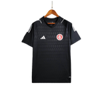 Internacional 23/24 Goalkeeper Jersey - Black - Fan Version