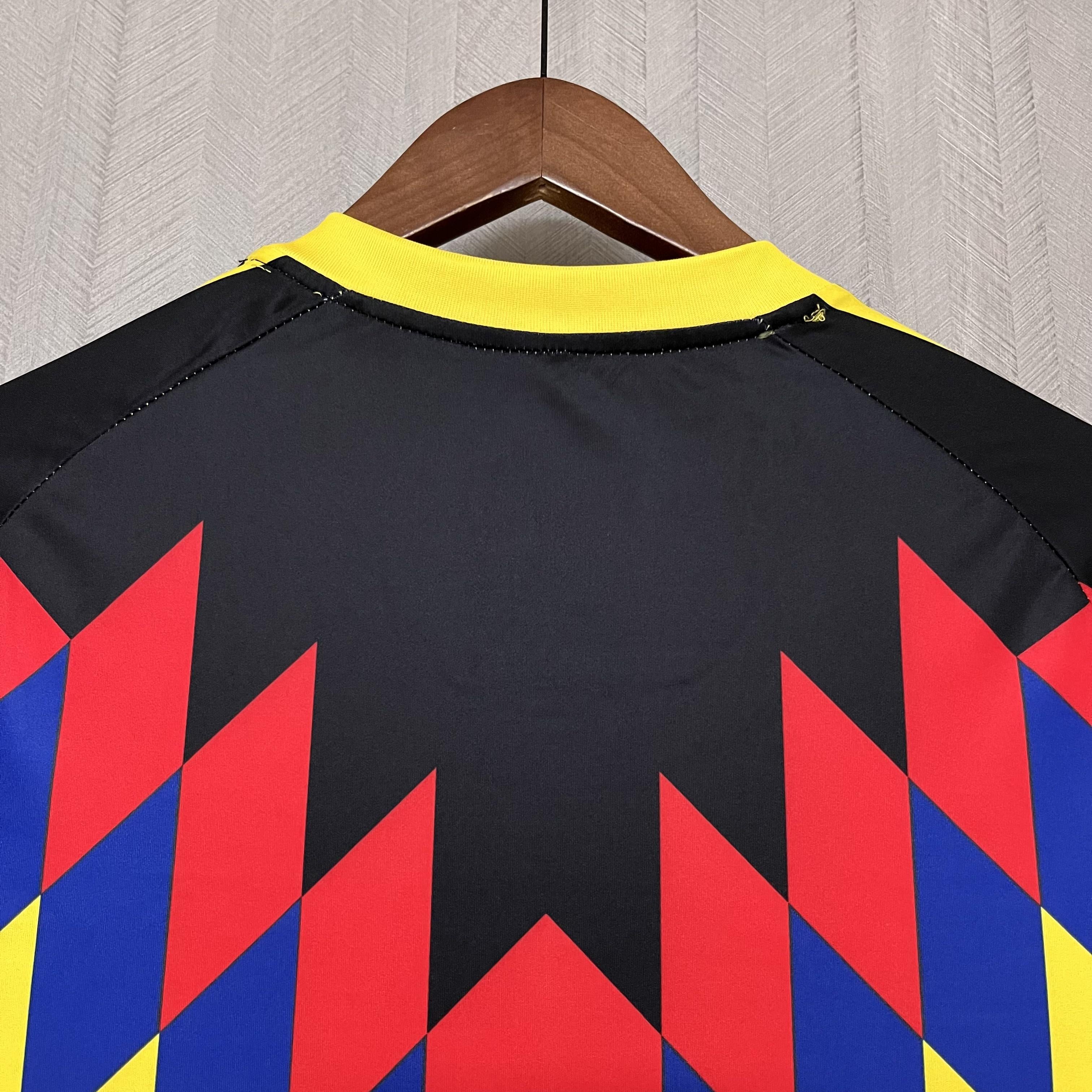 2025/26 Club America Home Jersey