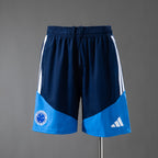 Cruzeiro 26/27 Training Shorts - Dark Blue