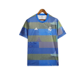 Real Madrid 25/26 Training Jersey - Gray - Fan Version