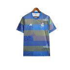 Real Madrid 25/26 Training Jersey - Gray - Fan Version