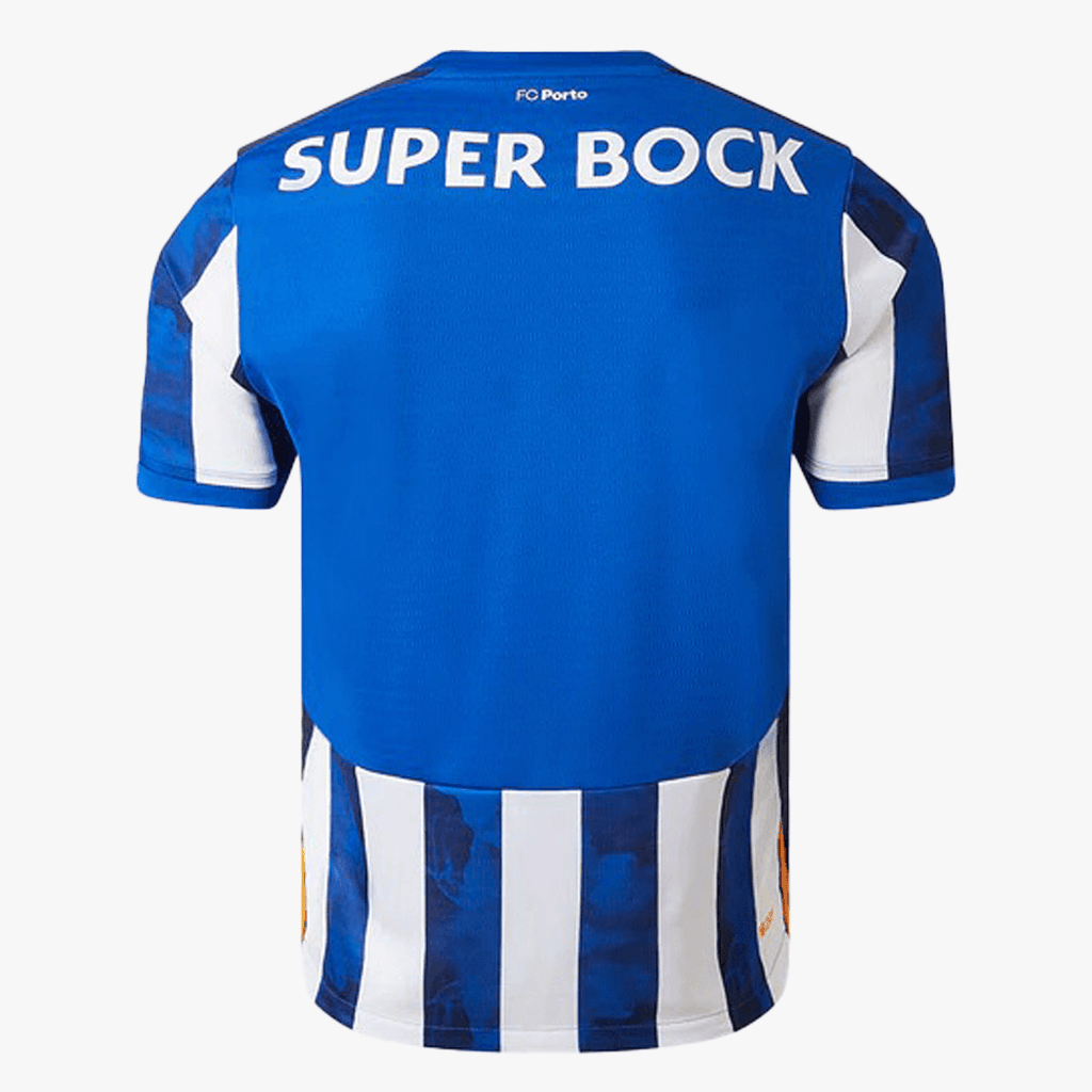 Camisola Porto Principal 2024/25 - ÚLTIMAS UNIDADES! 🔥🐉
