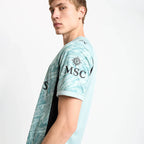 AC Milan - GOALKEEPER HOME 2025/26 JERSEY -  Fan Version