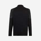 Jacket AC Milan 25/26 Black