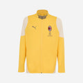 Jacket AC Milan 25/26 Yellow