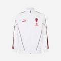 Jacket AC Milan 25/26 White
