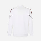 Jacket AC Milan 25/26 White