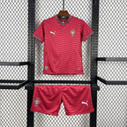 Portugal Home 2026 - Kids kit
