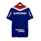 Nacional 25/26 Training Jersey - Blue - Fan Version