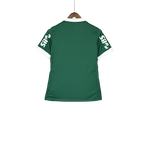 Palmeiras 25/26 I Home Jersey - All Sponsors - Women's