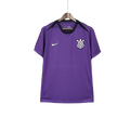 Corinthians 25/26 Training Jersey - Purple - Fan Version