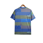 Real Madrid 25/26 Training Jersey - Gray - Fan Version