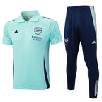 Arsenal 24/25 Tracksuit Polo