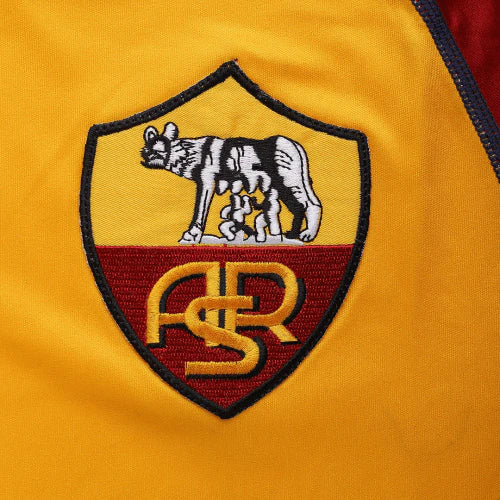 ASR Kit Bambino Retro Third 2001/02