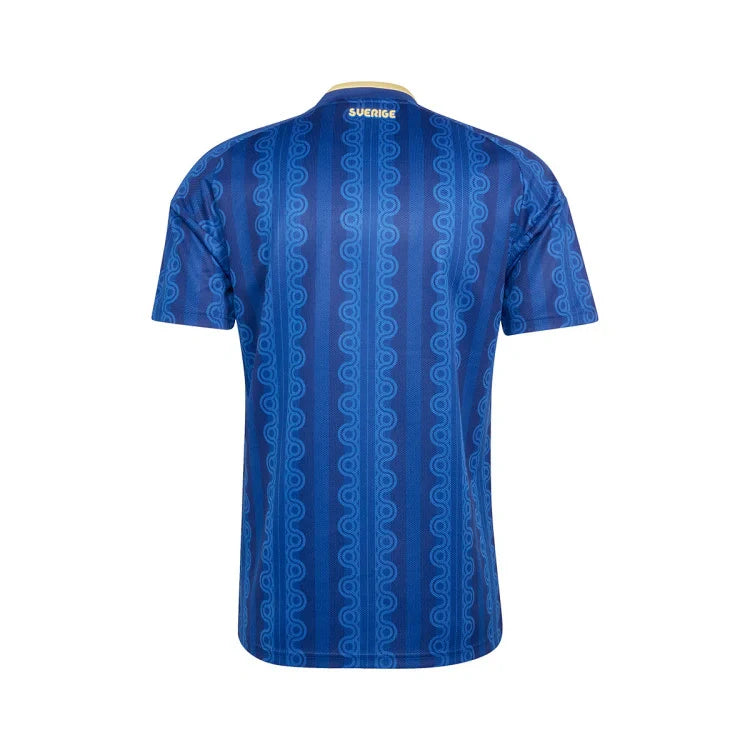 Sweden Away Shirt World Cup ™ 2026 - Fan Version