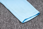 Manchester City 23/24 Half-Zip TrackSuit I