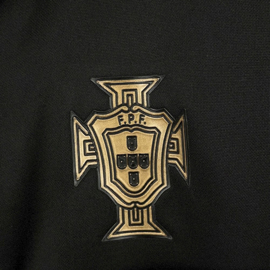 Portugal 2026 Eusebio Special Tracksuit