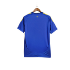 Brazil 25/26 Special Edition Jesus Jersey - Fan Version