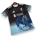 Liverpool Jersey Special Edition VII 2025/2026