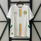🏆 AFRICA CHAMPIONS Senegal Home 2025/26 - Fan Version