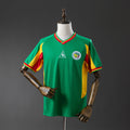 Senegal Away 2002/03 - Retro Version