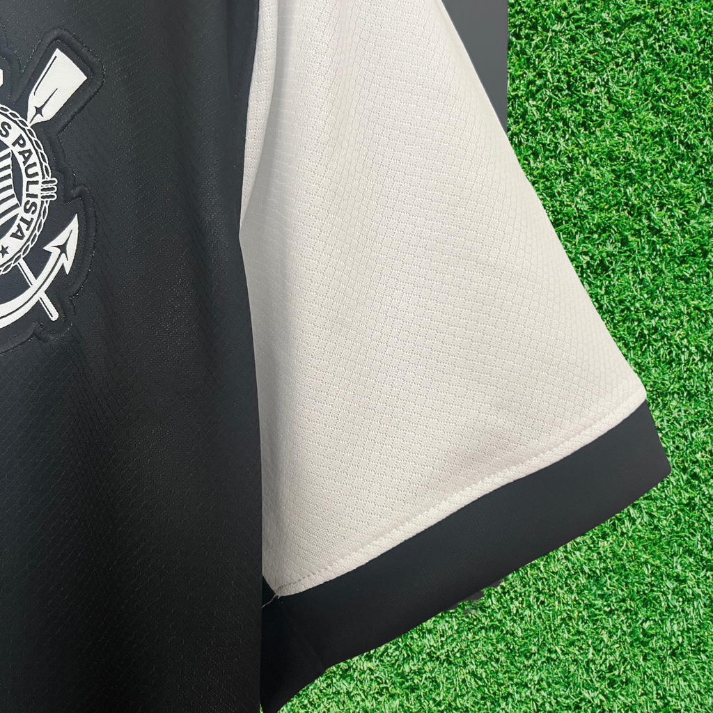 Camisa Corinthians III 24/25 Torcedor