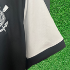 Camisa Corinthians III 24/25 Torcedor