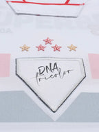 Camisa Sao Paulo Home Torcedor Spfc 2026 - Fan Version