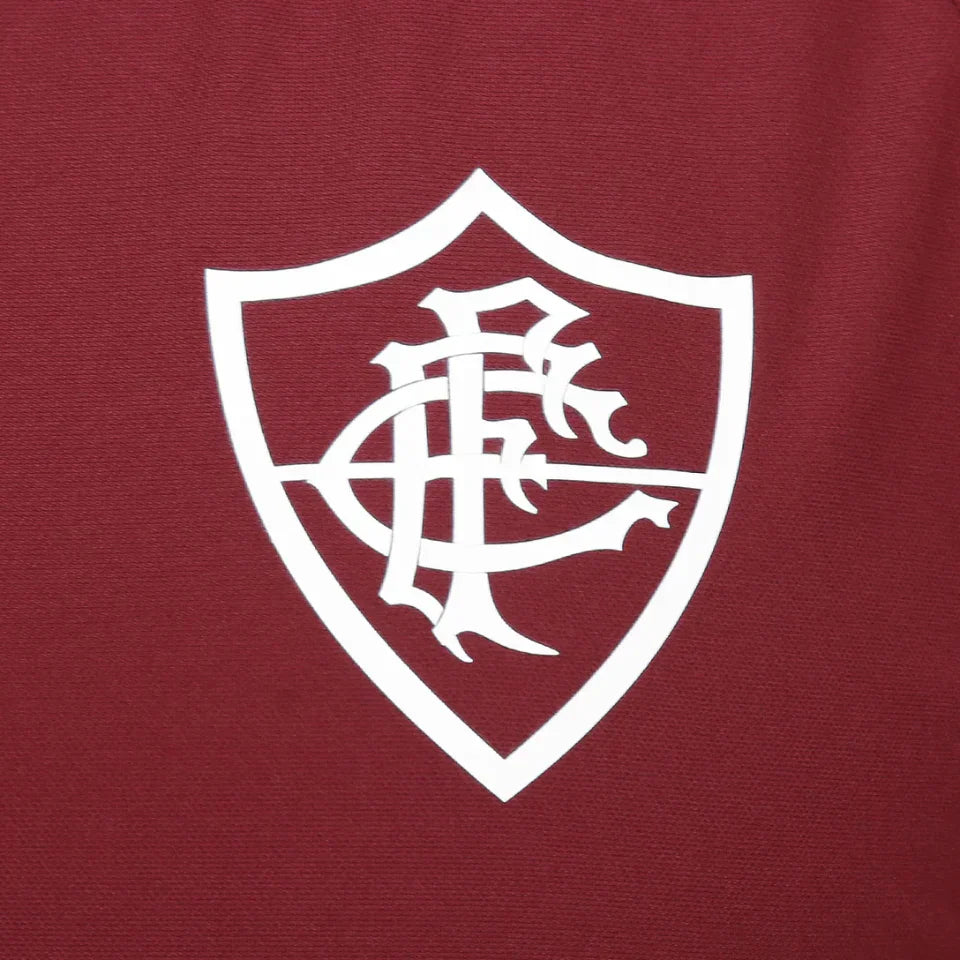 Camisa Treino Umbro Fluminense 2025/26