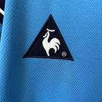 Manchester City Retro Jersey Home 2001/02