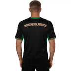 Borussia Mönchengladbach Away Jersey 2026/27 - Fan Version