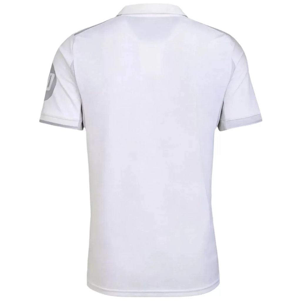 Real Madrid 125th Anniversary Jersey 2026/27 - Fan Version