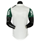 Palmeiras 25/26 II Away Jersey - All Sponsors - Player Version