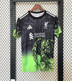 Liverpool Jersey Special Edition V 2025/2026