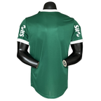 Palmeiras 25/26 I Home Jersey - All Sponsors - Player Version