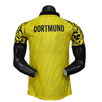 Borussia Dortmund 25/26 Polo Edition Jersey - Player Version