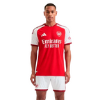 Arsenal Home Jersey 26/27 - Player Version
