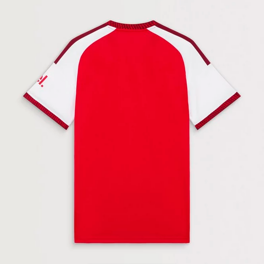 Arsenal Home Jersey 26/27 - Player Version