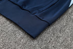 Manchester City 23/24 Full-Zip TrackSuit IV